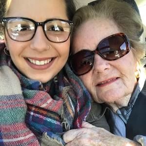 Meet your Posher, Isabel